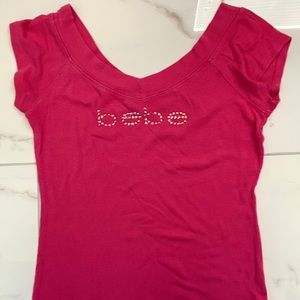 Bebe top